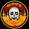 Blair’s Q Heat Exotic Hot Sauce Gourmet Sampler 4 Pack Blair’s Q Heat Exotic Hot Sauce Gourmet Sampler 4 Pack