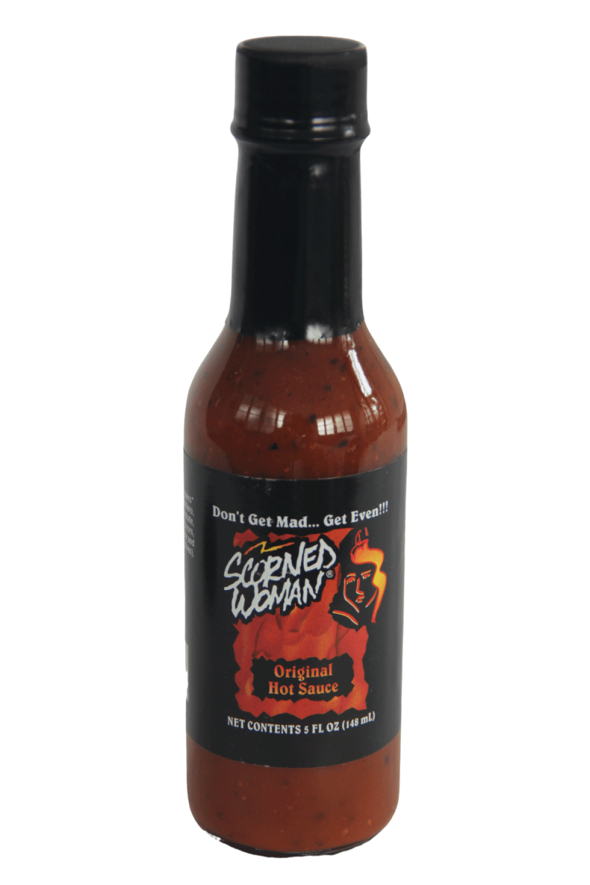 Hot sauce interviews Food and Drink