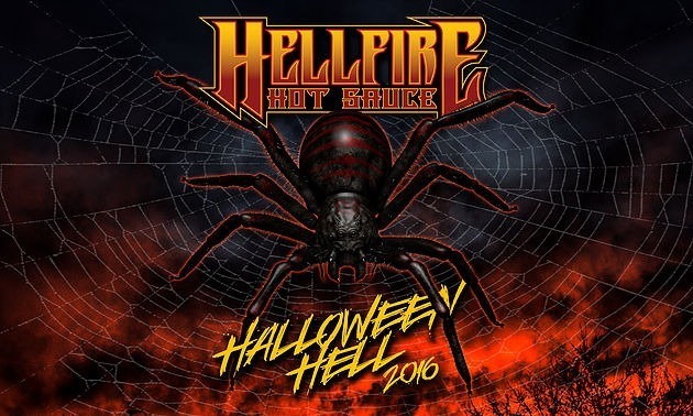 Brand Profile: Hellfire Hot Sauce 2